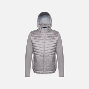 GEOX Spherica Hombre Gris Humo/gris Humo