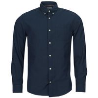 jack  jones camisa manga larga jjeoxford shirt ls para hombre
