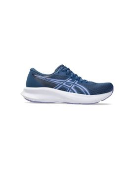 Zapatillas de Running ASICS Patriot 14 Mujer Azul/Azul