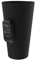 medisana lm 200 masajeador piernas con compresion 360