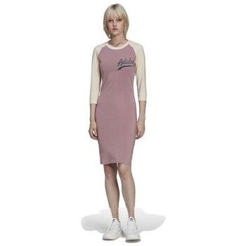 adidas Vestido Originals para mujer