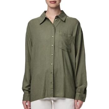 Pieces Camisa Pia para mujer