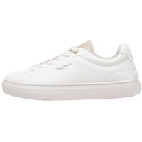 pepe jeans zapatillas camden bright w para mujer