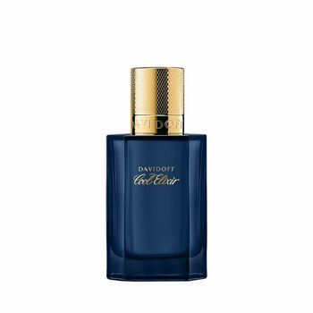 Perfume Hombre Davidoff Cool Elixir 50 Ml