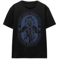 hocus pocus tops y camisetas dont lose your head para mujer
