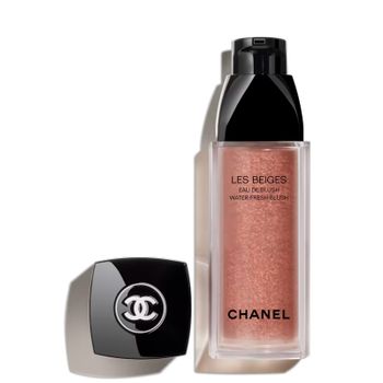 Chanel Fondos de Maquillaje LES BEIGES Eau De Blush