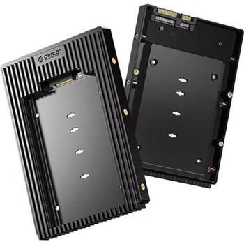 Adaptador Orico D2NS-6G M.2 a 3.5 pulgadas SATA 3.0