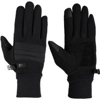 trespass guantes s-m tp6441 para hombre