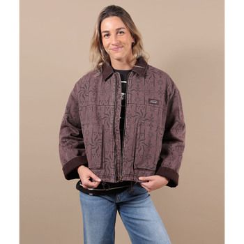 Oxbow Chaquetas Veste SHURIKEN para mujer