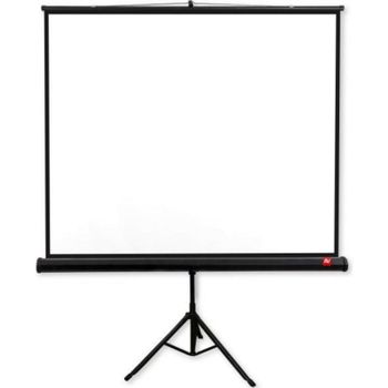 Pantalla de proyección portátil Avtek Tripod Pro 180 175 cm 1:1