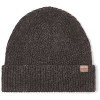 liu jo gorro gorro en mezcla de lana para mujer