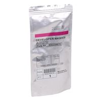 ricoh d0239670 revelador magenta original