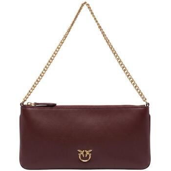 Pinko Bolso NEW HORIZONTAL FLAT VITELLO SE 107669 A0F1 para mujer