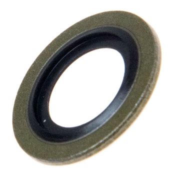 SUMP PLUG WASHER SINGLE  (14,70 x 22,00 x 1,50)