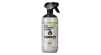 Monkey s sauce bio bike shine 1l
