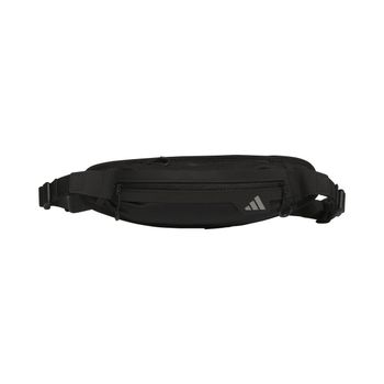 adidas Run  Cinturón para correr Unisex-negro