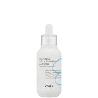 cosrx hydrium centella aqua soothing ampoule 40ml
