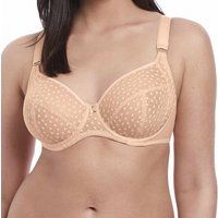 starlight underwired support bra gg-k cup