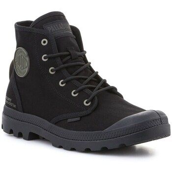 Palladium Zapatillas altas Pampa HI Htg Supply para hombre