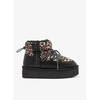 D.Franklin Botines 45889 para mujer