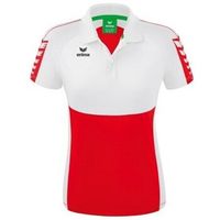 erima polo 1112222 para mujer
