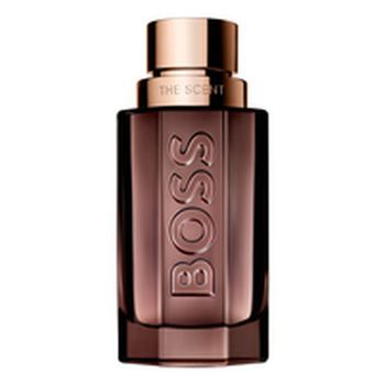 Perfume Unisex Hugo Boss-boss The Scent 50 Ml