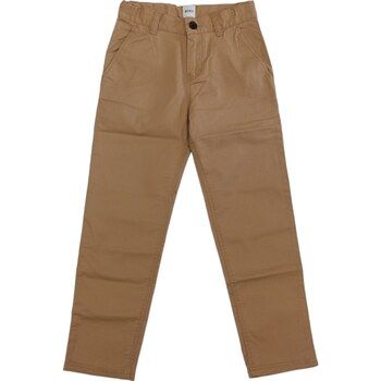BOSS Pantalones q-bab-66581 para niño