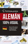 diccionario de aleman 100 visual
