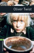 oxford bookworms library 6 oliver twist mp3 pack