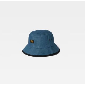 G-Star Raw Sombrero D23090 D318 DENIM HAT-001 RAW DENIM para hombre