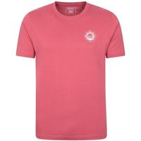 mountain warehouse camiseta manga larga mw2511 para hombre