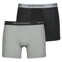 emporio armani boxer core logoband para hombre