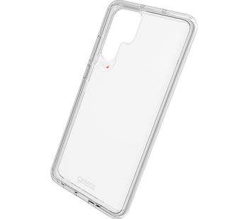 Crystal Palace Huawei P30 Case - Clear, Transparent