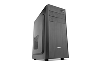 caja semitorre nox lite 010 negra usb30 fte 500w
