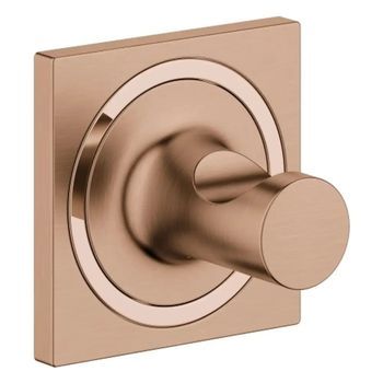 Colgador Grohe Allure Bronze, 40284dl1