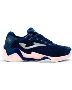 de JOMA PADEL ACE LADY 2303 NAVY ROSA VARIOS COLORES