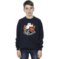 disney jersey big hero 6 para nino