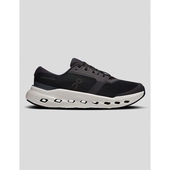 On Running Zapatillas de running ZAPATILLAS CLOUDRUNNER 3 BLACK-IVORY para hombre