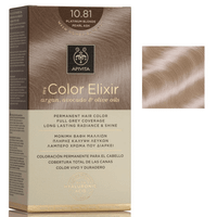 apivita tinte my color elixir n1081 rubio platino ceniza perlado
