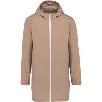 Native Spirit Chaqueta NS615 para mujer