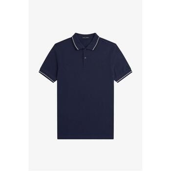 Fred Perry Polo GT43928 para hombre