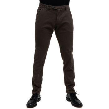 Roy Rogers Pantalones RRU013C8700112 para hombre