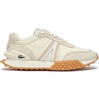 lacoste zapatillas l-spin deluxe leather sneakers para mujer