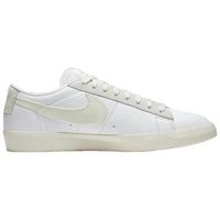 nike deportivas moda baskets blazer cuir para hombre
