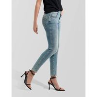 gas jeans star up 355060020157-66ml stone di para mujer