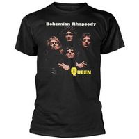 queen camiseta ii para mujer