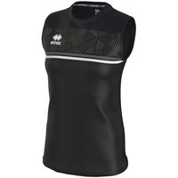 errea camiseta tirantes divina canotta jr para nina