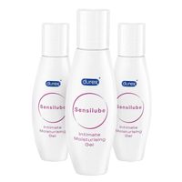 durex sensilube intimate moisturising gel