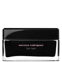 narciso rodriguez for her body cream 150ml