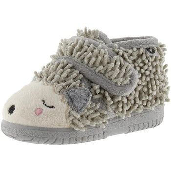 Victoria Pantuflas 105119 piedra para niña